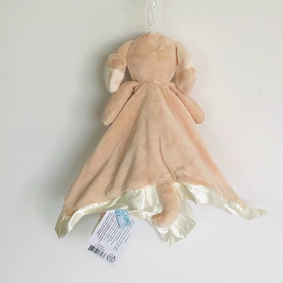 🔥Super Low New w/Tag Douglas Baby Lil Snuggler Puppy Dog Security Blanket Lovey - Picture 4 of 13